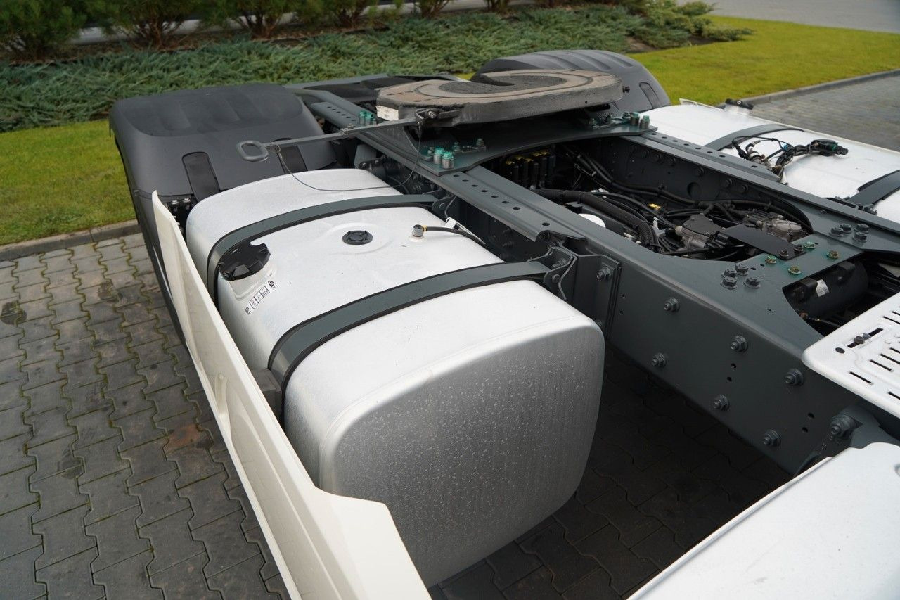 Tegljač DAF XF 480 / SUPER SPACE CAB / OPONY 100% / 2021 ROK: slika Tegljač DAF XF 480 / SUPER SPACE CAB / OPONY 100% / 2021 ROK