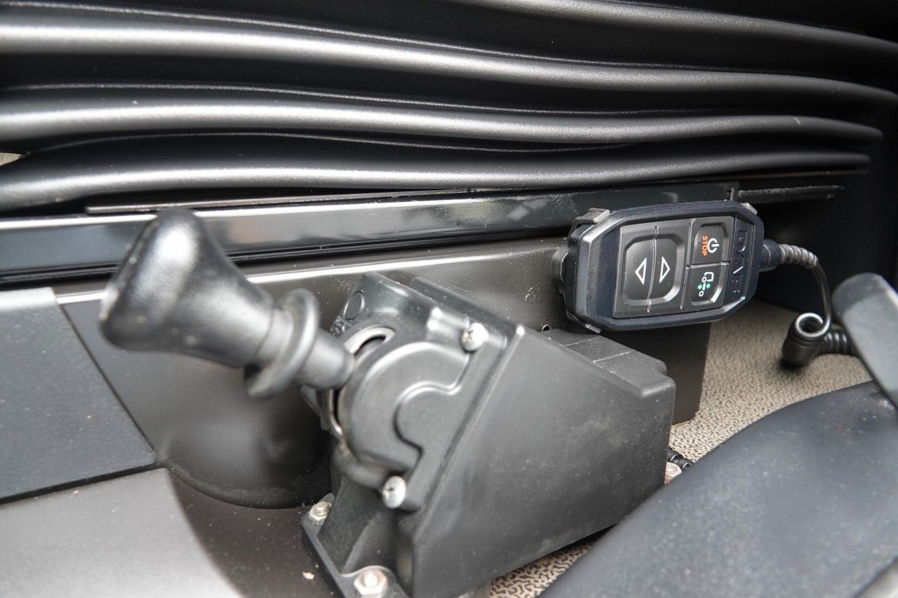 Tegljač DAF XF 530 / RETARDER / I-PARK COOL / HYDRAULIKA dwu: slika Tegljač DAF XF 530 / RETARDER / I-PARK COOL / HYDRAULIKA dwu