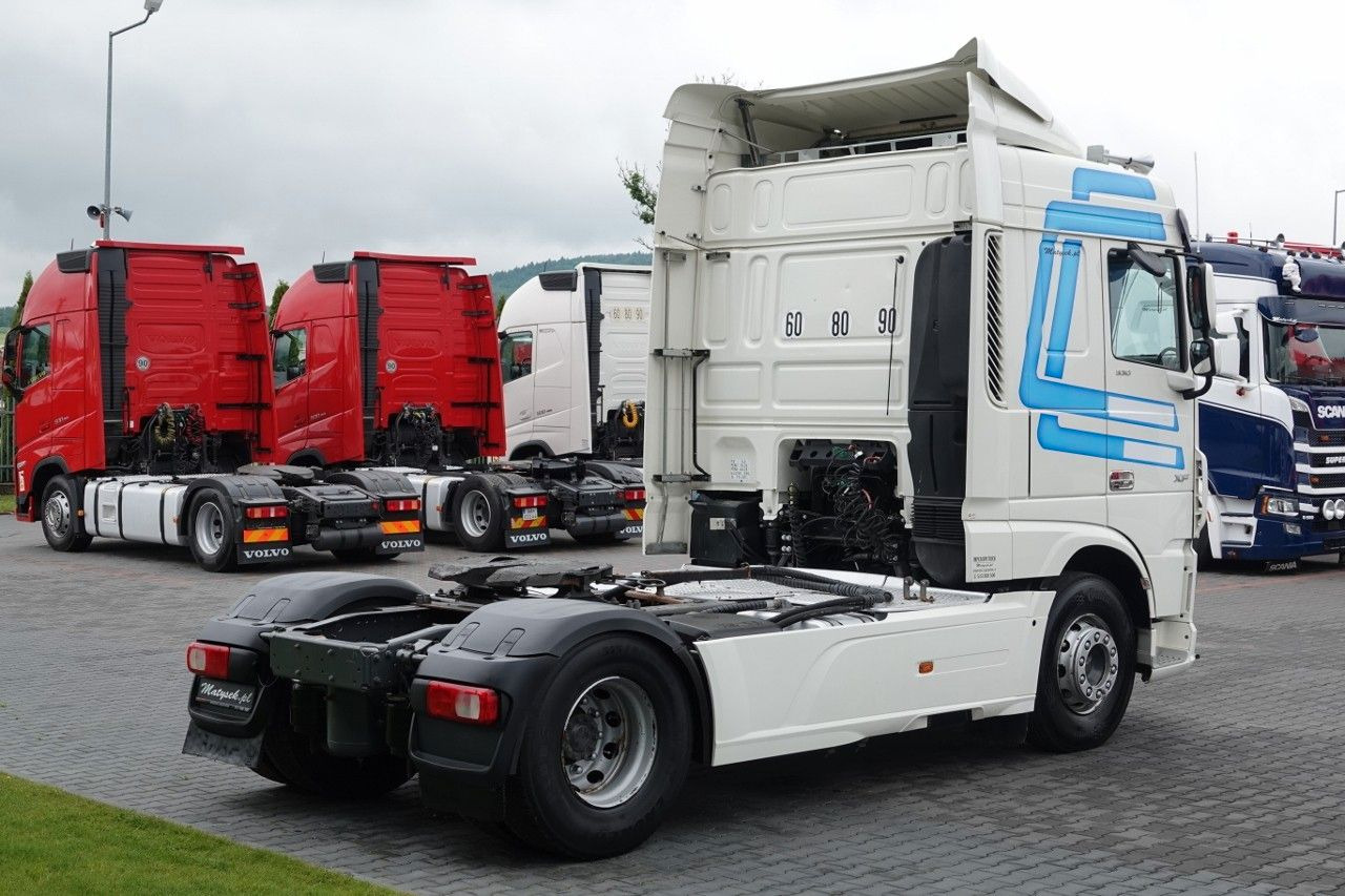 DAF XF 530 / RETARDER / I-PARK COOL / HYDRAULIKA dwu - Tegljač: slika DAF XF 530 / RETARDER / I-PARK COOL / HYDRAULIKA dwu - Tegljač DAF XF 530 / RETARDER / I-PARK COOL / HYDRAULIKA dwu - Tegljač: slika DAF XF 530 / RETARDER / I-PARK COOL / HYDRAULIKA dwu - Tegljač