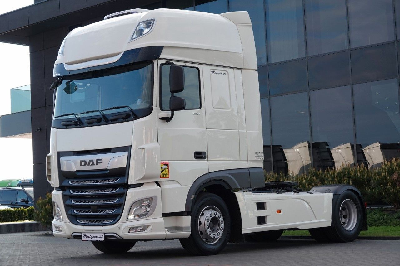 DAF XF 530 / RETARDER / I-PARK COOL / SSC / OPONY 1 - Tegljač: slika DAF XF 530 / RETARDER / I-PARK COOL / SSC / OPONY 1 - Tegljač DAF XF 530 / RETARDER / I-PARK COOL / SSC / OPONY 1 - Tegljač: slika DAF XF 530 / RETARDER / I-PARK COOL / SSC / OPONY 1 - Tegljač
