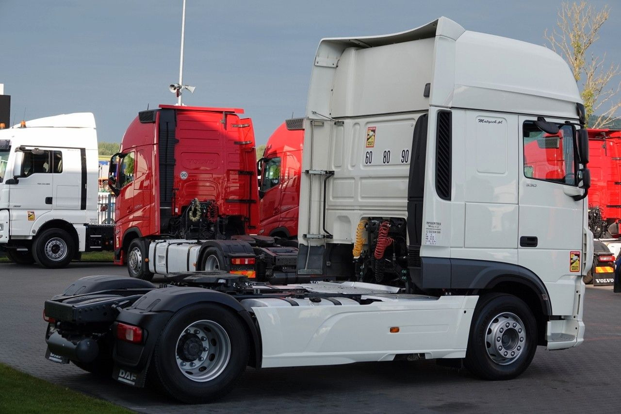 DAF XF 530 / RETARDER / I-PARK COOL / SSC / OPONY 1 - Tegljač: slika DAF XF 530 / RETARDER / I-PARK COOL / SSC / OPONY 1 - Tegljač DAF XF 530 / RETARDER / I-PARK COOL / SSC / OPONY 1 - Tegljač: slika DAF XF 530 / RETARDER / I-PARK COOL / SSC / OPONY 1 - Tegljač