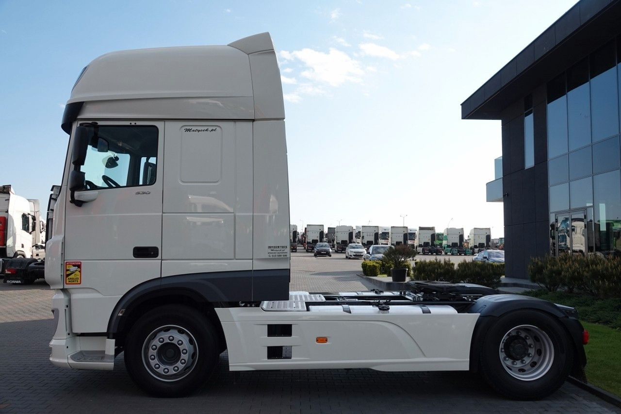 DAF XF 530 / RETARDER / I-PARK COOL / SSC / OPONY 1 - Tegljač: slika DAF XF 530 / RETARDER / I-PARK COOL / SSC / OPONY 1 - Tegljač DAF XF 530 / RETARDER / I-PARK COOL / SSC / OPONY 1 - Tegljač: slika DAF XF 530 / RETARDER / I-PARK COOL / SSC / OPONY 1 - Tegljač