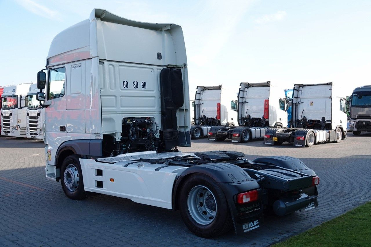 DAF XF 530 / RETARDER / I-PARK COOL / SSC / PO KONTR - Tegljač: slika DAF XF 530 / RETARDER / I-PARK COOL / SSC / PO KONTR - Tegljač DAF XF 530 / RETARDER / I-PARK COOL / SSC / PO KONTR - Tegljač: slika DAF XF 530 / RETARDER / I-PARK COOL / SSC / PO KONTR - Tegljač