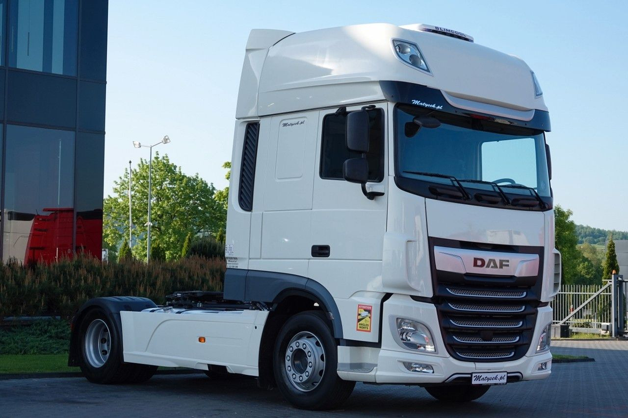DAF XF 530 / RETARDER / I-PARK COOL / SSC / PO KONTR - Tegljač: slika DAF XF 530 / RETARDER / I-PARK COOL / SSC / PO KONTR - Tegljač DAF XF 530 / RETARDER / I-PARK COOL / SSC / PO KONTR - Tegljač: slika DAF XF 530 / RETARDER / I-PARK COOL / SSC / PO KONTR - Tegljač