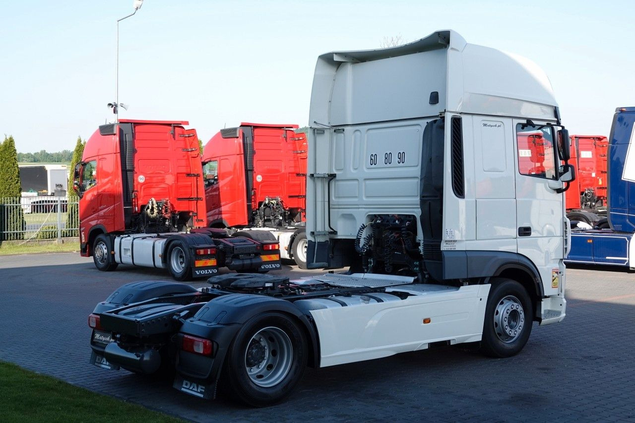 DAF XF 530 / RETARDER / I-PARK COOL / SSC / PO KONTR - Tegljač: slika DAF XF 530 / RETARDER / I-PARK COOL / SSC / PO KONTR - Tegljač DAF XF 530 / RETARDER / I-PARK COOL / SSC / PO KONTR - Tegljač: slika DAF XF 530 / RETARDER / I-PARK COOL / SSC / PO KONTR - Tegljač