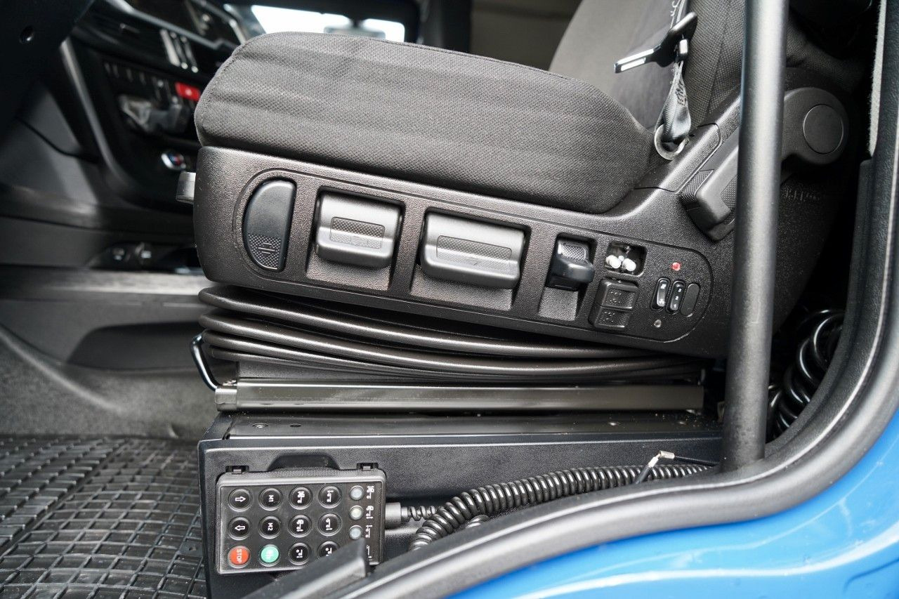 Tegljač Iveco S-WAY / 460 / RETARDER / LNG /: slika Tegljač Iveco S-WAY / 460 / RETARDER / LNG / Tegljač Iveco S-WAY / 460 / RETARDER / LNG /: slika Tegljač Iveco S-WAY / 460 / RETARDER / LNG /