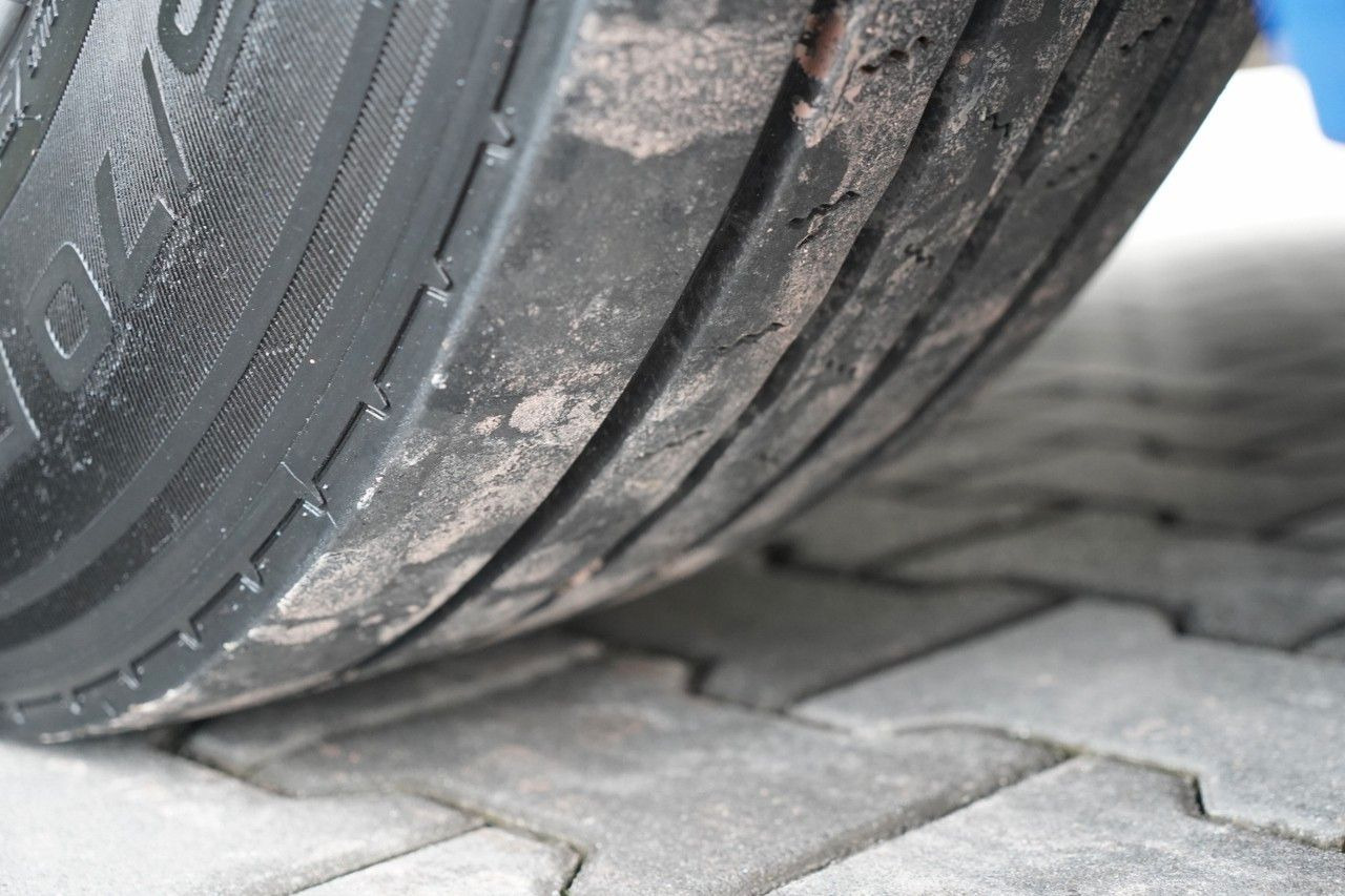 Tegljač Iveco S-WAY / 460 / RETARDER / LNG /: slika Tegljač Iveco S-WAY / 460 / RETARDER / LNG / Tegljač Iveco S-WAY / 460 / RETARDER / LNG /: slika Tegljač Iveco S-WAY / 460 / RETARDER / LNG /