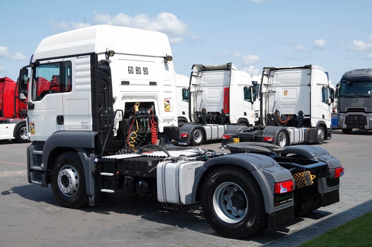 MAN TGS 18.480 / HYDRAULIKA / RETARDER / PO KONTRAK - Tegljač: slika MAN TGS 18.480 / HYDRAULIKA / RETARDER / PO KONTRAK - Tegljač MAN TGS 18.480 / HYDRAULIKA / RETARDER / PO KONTRAK - Tegljač: slika MAN TGS 18.480 / HYDRAULIKA / RETARDER / PO KONTRAK - Tegljač