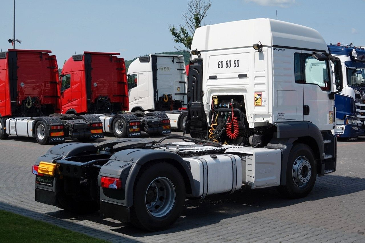 MAN TGS 18.480 / HYDRAULIKA / RETARDER / PO KONTRAK - Tegljač: slika MAN TGS 18.480 / HYDRAULIKA / RETARDER / PO KONTRAK - Tegljač MAN TGS 18.480 / HYDRAULIKA / RETARDER / PO KONTRAK - Tegljač: slika MAN TGS 18.480 / HYDRAULIKA / RETARDER / PO KONTRAK - Tegljač