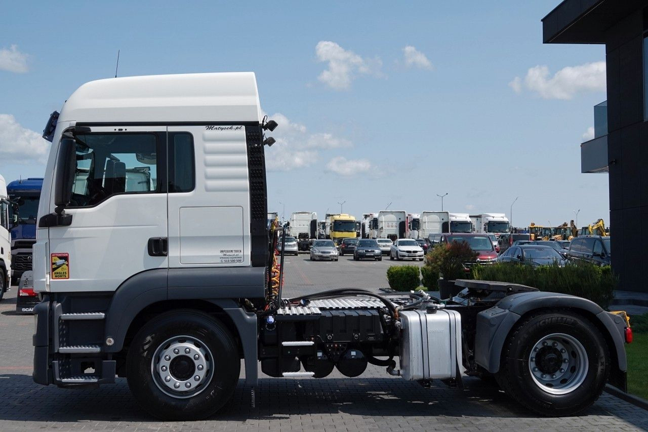 MAN TGS 18.480 / HYDRAULIKA / RETARDER / PO KONTRAK - Tegljač: slika MAN TGS 18.480 / HYDRAULIKA / RETARDER / PO KONTRAK - Tegljač MAN TGS 18.480 / HYDRAULIKA / RETARDER / PO KONTRAK - Tegljač: slika MAN TGS 18.480 / HYDRAULIKA / RETARDER / PO KONTRAK - Tegljač