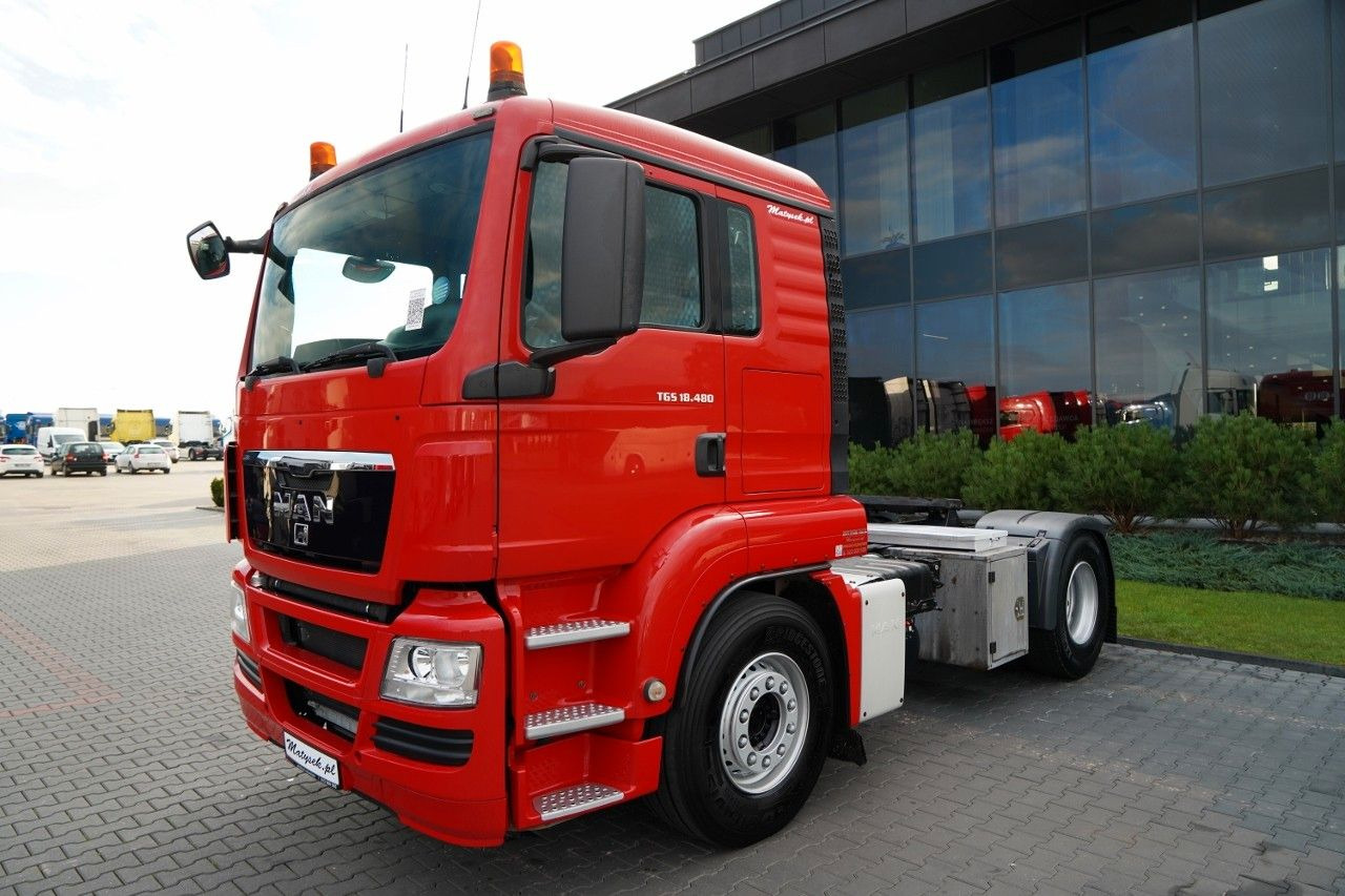 MAN TGS 18.480 / RETARDER / EURO 5 / NISKA KABINA / - Tegljač: slika MAN TGS 18.480 / RETARDER / EURO 5 / NISKA KABINA / - Tegljač MAN TGS 18.480 / RETARDER / EURO 5 / NISKA KABINA / - Tegljač: slika MAN TGS 18.480 / RETARDER / EURO 5 / NISKA KABINA / - Tegljač