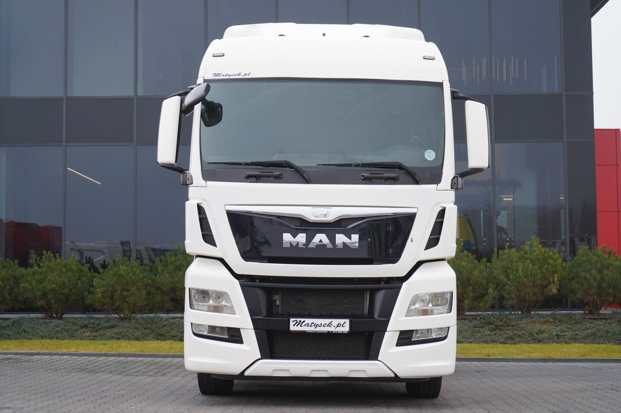 MAN TGX 18. 440 / XLX / RETARDER / - Tegljač: slika MAN TGX 18. 440 / XLX / RETARDER / - Tegljač MAN TGX 18. 440 / XLX / RETARDER / - Tegljač: slika MAN TGX 18. 440 / XLX / RETARDER / - Tegljač