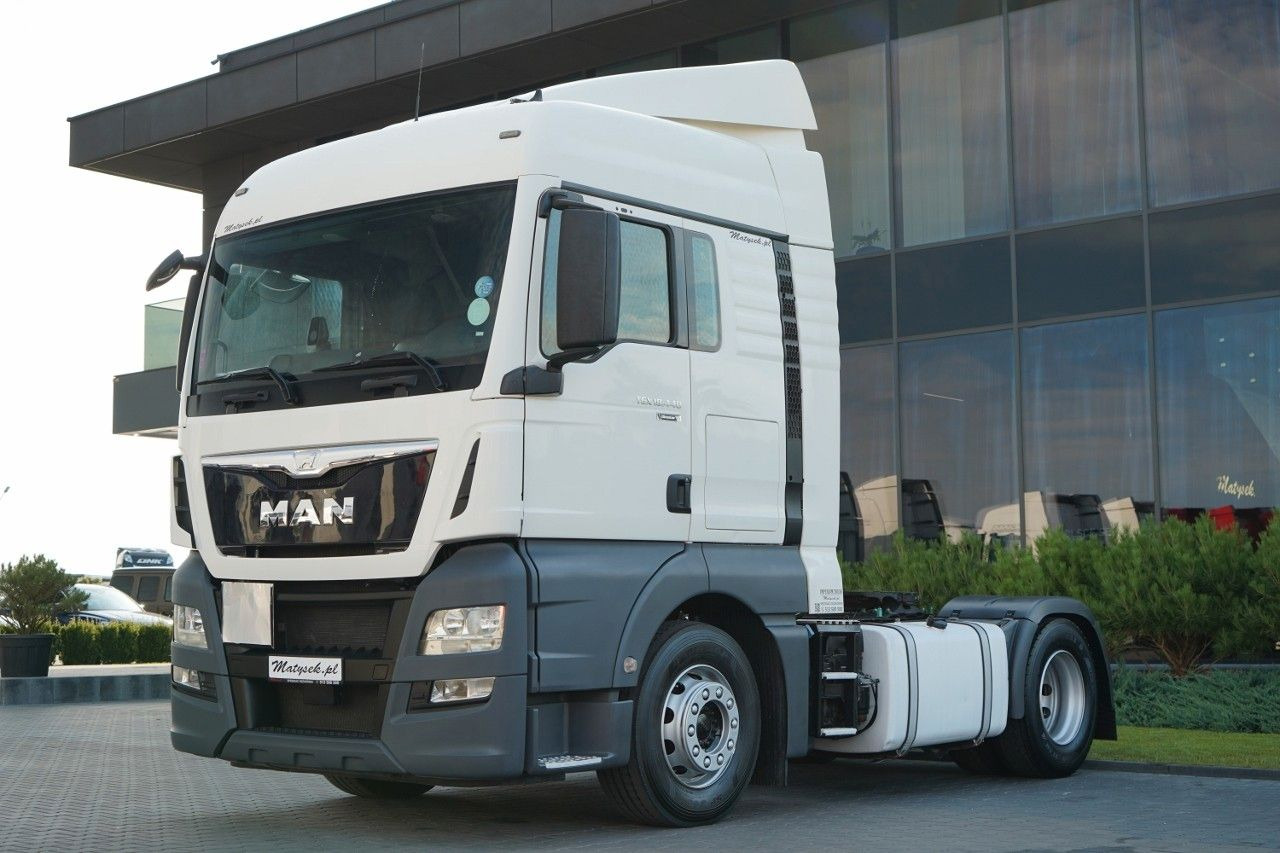 MAN TGX 18. 440 / XLX / STANDARD / 2016 ROK / - Tegljač: slika MAN TGX 18. 440 / XLX / STANDARD / 2016 ROK / - Tegljač MAN TGX 18. 440 / XLX / STANDARD / 2016 ROK / - Tegljač: slika MAN TGX 18. 440 / XLX / STANDARD / 2016 ROK / - Tegljač