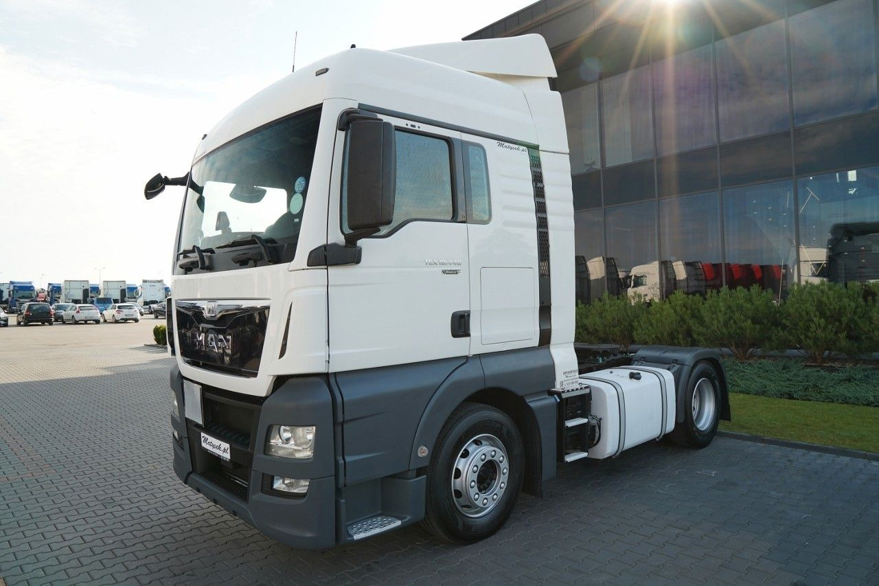 MAN TGX 18. 440 / XLX / STANDARD / 2016 ROK / - Tegljač: slika MAN TGX 18. 440 / XLX / STANDARD / 2016 ROK / - Tegljač MAN TGX 18. 440 / XLX / STANDARD / 2016 ROK / - Tegljač: slika MAN TGX 18. 440 / XLX / STANDARD / 2016 ROK / - Tegljač