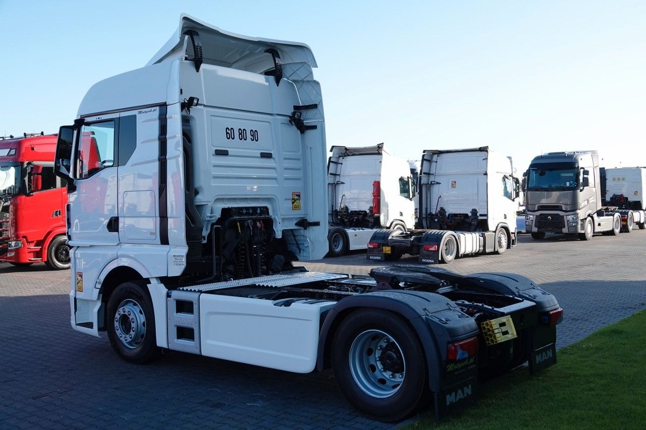 MAN TGX 18.470 / GM / RETARDER / NOWY MODEL / PO KO - Tegljač: slika MAN TGX 18.470 / GM / RETARDER / NOWY MODEL / PO KO - Tegljač MAN TGX 18.470 / GM / RETARDER / NOWY MODEL / PO KO - Tegljač: slika MAN TGX 18.470 / GM / RETARDER / NOWY MODEL / PO KO - Tegljač