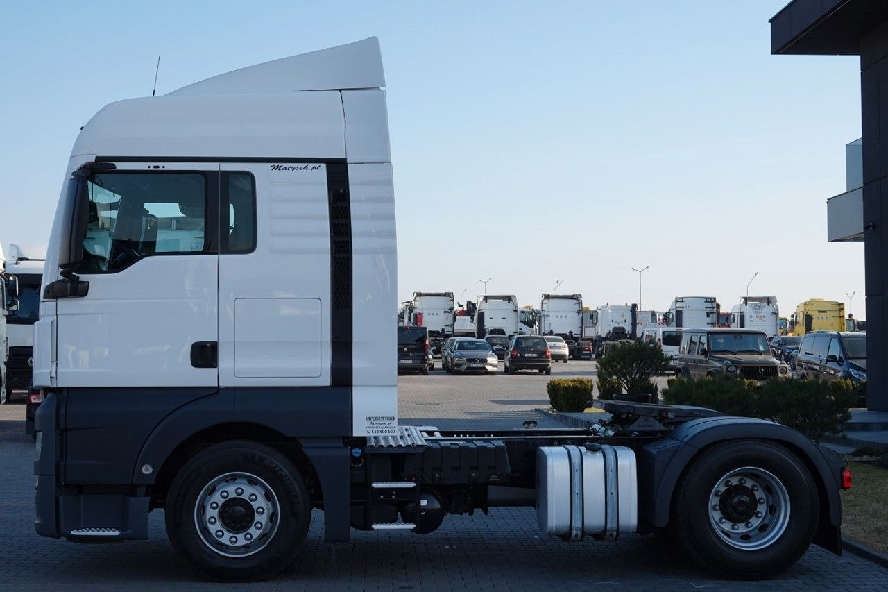 MAN TGX 18.470 / RETARDER / 2020 ROK / OPONY 100% / - Tegljač: slika MAN TGX 18.470 / RETARDER / 2020 ROK / OPONY 100% / - Tegljač MAN TGX 18.470 / RETARDER / 2020 ROK / OPONY 100% / - Tegljač: slika MAN TGX 18.470 / RETARDER / 2020 ROK / OPONY 100% / - Tegljač