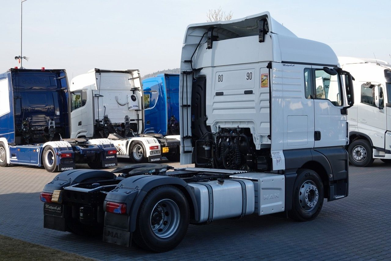 MAN TGX 18.470 / RETARDER / 2020 ROK / OPONY 100% / - Tegljač: slika MAN TGX 18.470 / RETARDER / 2020 ROK / OPONY 100% / - Tegljač MAN TGX 18.470 / RETARDER / 2020 ROK / OPONY 100% / - Tegljač: slika MAN TGX 18.470 / RETARDER / 2020 ROK / OPONY 100% / - Tegljač