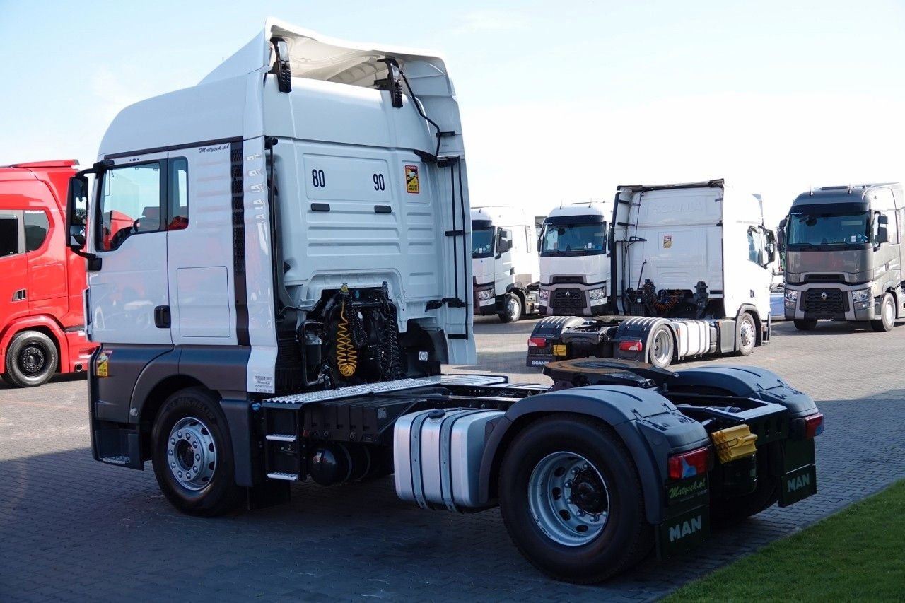 MAN TGX 18.470 / RETARDER / 2020 ROK / OPONY 100% / - Tegljač: slika MAN TGX 18.470 / RETARDER / 2020 ROK / OPONY 100% / - Tegljač MAN TGX 18.470 / RETARDER / 2020 ROK / OPONY 100% / - Tegljač: slika MAN TGX 18.470 / RETARDER / 2020 ROK / OPONY 100% / - Tegljač