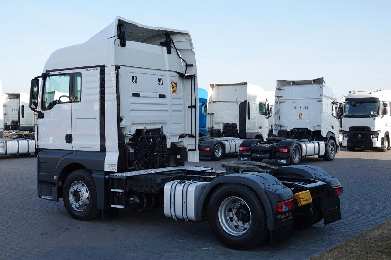 MAN TGX 18.470 / RETARDER / 2020 ROK / OPONY 100% / - Tegljač: slika MAN TGX 18.470 / RETARDER / 2020 ROK / OPONY 100% / - Tegljač MAN TGX 18.470 / RETARDER / 2020 ROK / OPONY 100% / - Tegljač: slika MAN TGX 18.470 / RETARDER / 2020 ROK / OPONY 100% / - Tegljač