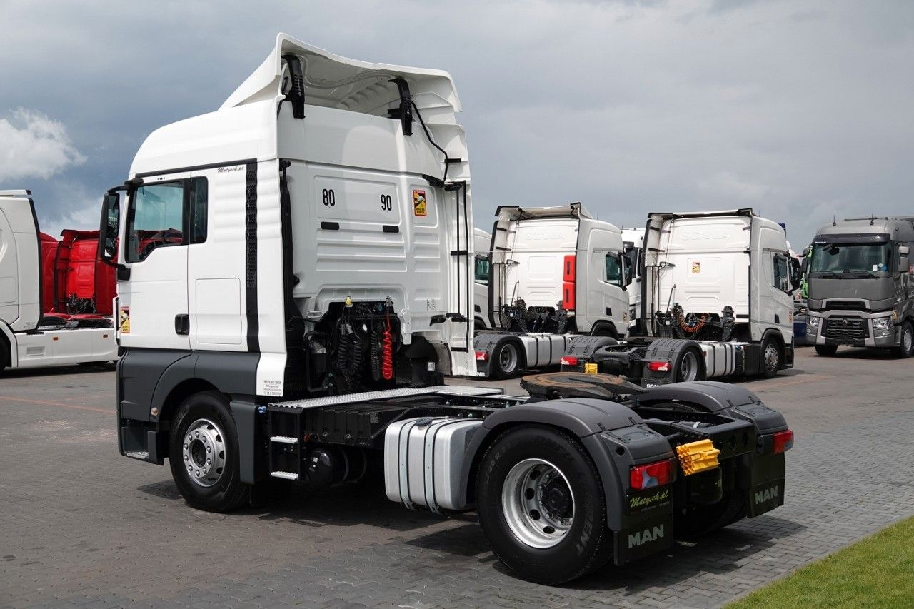 MAN TGX 18.470 / RETARDER / 2020 ROK / SPROWADZONY - Tegljač: slika MAN TGX 18.470 / RETARDER / 2020 ROK / SPROWADZONY - Tegljač MAN TGX 18.470 / RETARDER / 2020 ROK / SPROWADZONY - Tegljač: slika MAN TGX 18.470 / RETARDER / 2020 ROK / SPROWADZONY - Tegljač