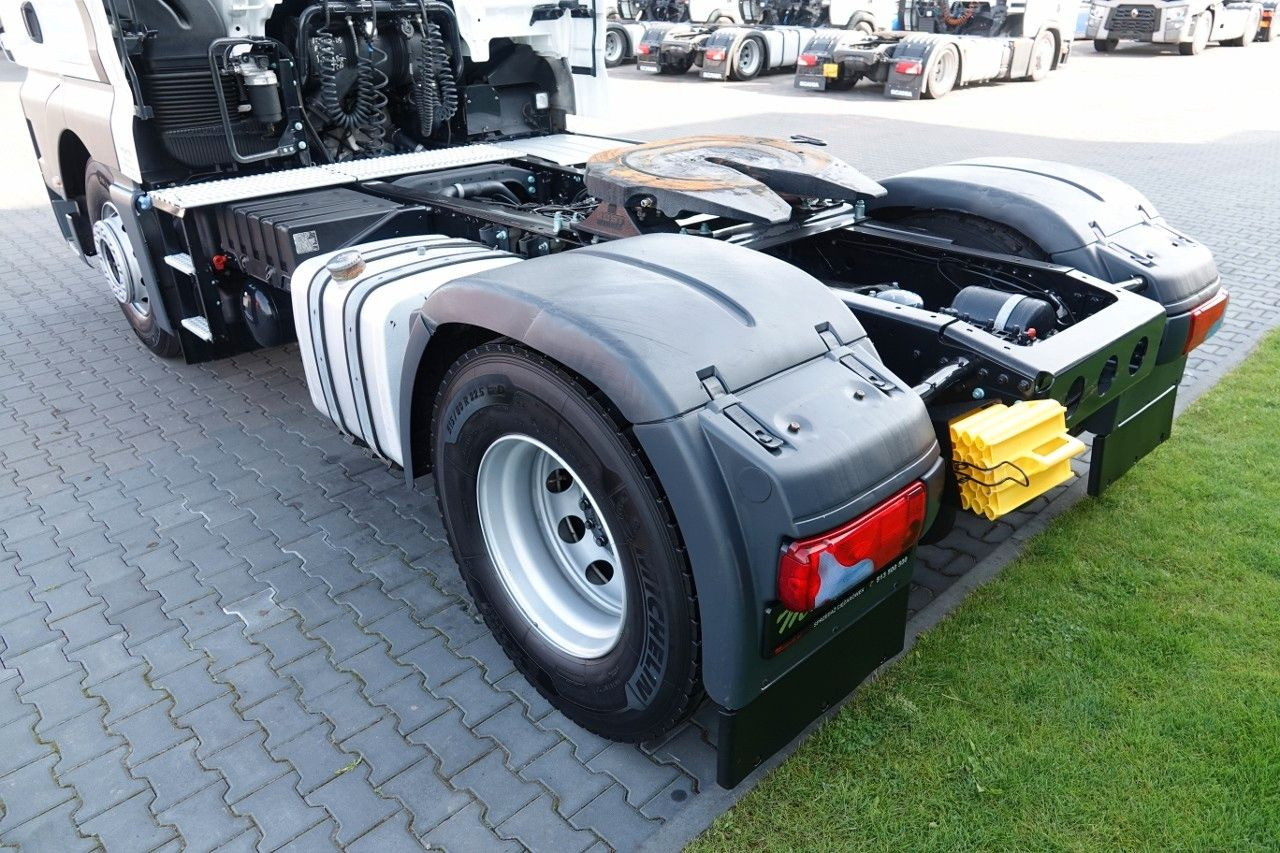 Tegljač MAN TGX 18.470 / RETARDER / 2020 ROK / SPROWADZONY /: slika Tegljač MAN TGX 18.470 / RETARDER / 2020 ROK / SPROWADZONY /