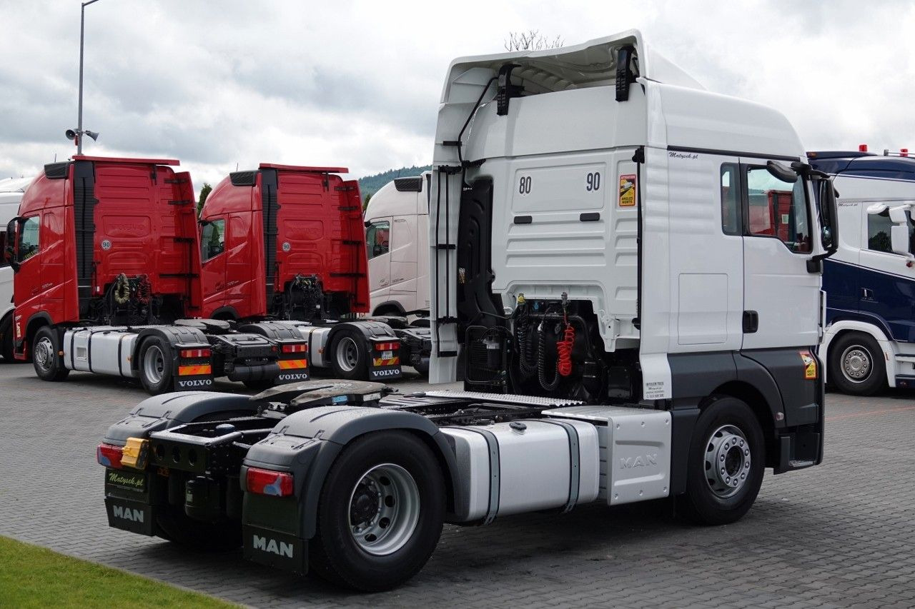 MAN TGX 18.470 / RETARDER / 2020 ROK / SPROWADZONY - Tegljač: slika MAN TGX 18.470 / RETARDER / 2020 ROK / SPROWADZONY - Tegljač MAN TGX 18.470 / RETARDER / 2020 ROK / SPROWADZONY - Tegljač: slika MAN TGX 18.470 / RETARDER / 2020 ROK / SPROWADZONY - Tegljač