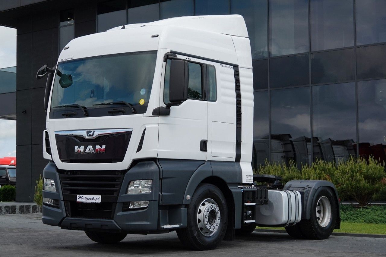 MAN TGX 18.470 / RETARDER / 2020 ROK / SPROWADZONY - Tegljač: slika MAN TGX 18.470 / RETARDER / 2020 ROK / SPROWADZONY - Tegljač MAN TGX 18.470 / RETARDER / 2020 ROK / SPROWADZONY - Tegljač: slika MAN TGX 18.470 / RETARDER / 2020 ROK / SPROWADZONY - Tegljač
