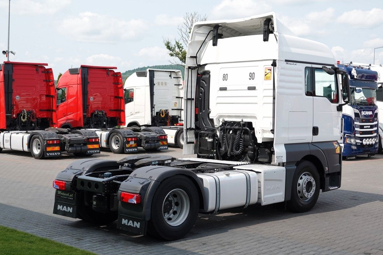 MAN TGX 18.470 / RETARDER / 2020 ROK / SPROWADZONY - Tegljač: slika MAN TGX 18.470 / RETARDER / 2020 ROK / SPROWADZONY - Tegljač MAN TGX 18.470 / RETARDER / 2020 ROK / SPROWADZONY - Tegljač: slika MAN TGX 18.470 / RETARDER / 2020 ROK / SPROWADZONY - Tegljač
