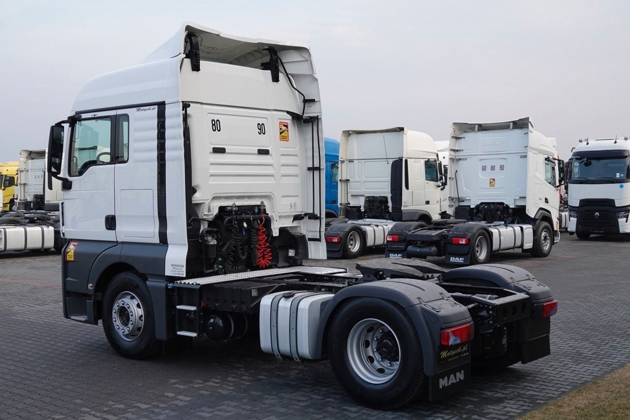 MAN TGX 18.470 / RETARDER / 2020 ROK / SPROWADZONY - Tegljač: slika MAN TGX 18.470 / RETARDER / 2020 ROK / SPROWADZONY - Tegljač MAN TGX 18.470 / RETARDER / 2020 ROK / SPROWADZONY - Tegljač: slika MAN TGX 18.470 / RETARDER / 2020 ROK / SPROWADZONY - Tegljač
