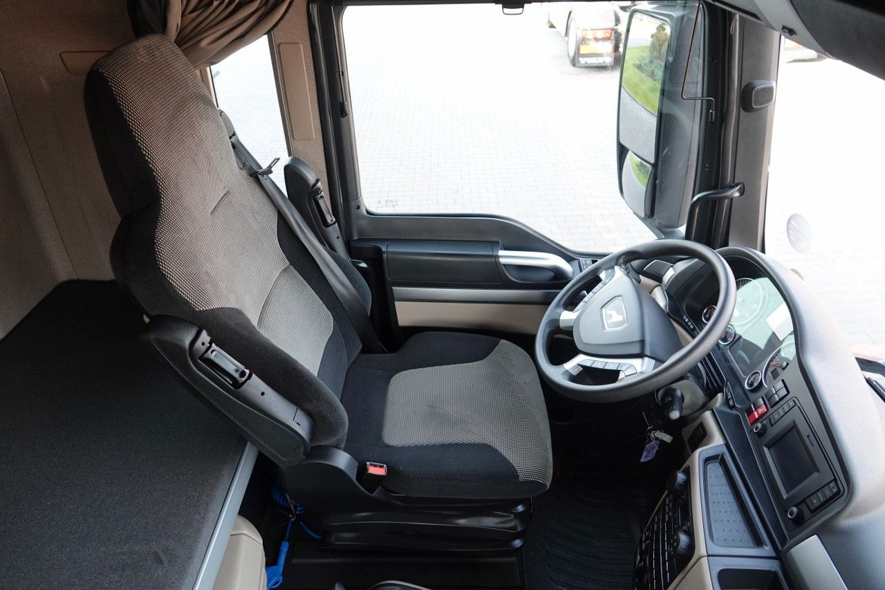Tegljač MAN TGX 18.470 / RETARDER / 2020 ROK / SPROWADZONY /: slika Tegljač MAN TGX 18.470 / RETARDER / 2020 ROK / SPROWADZONY /