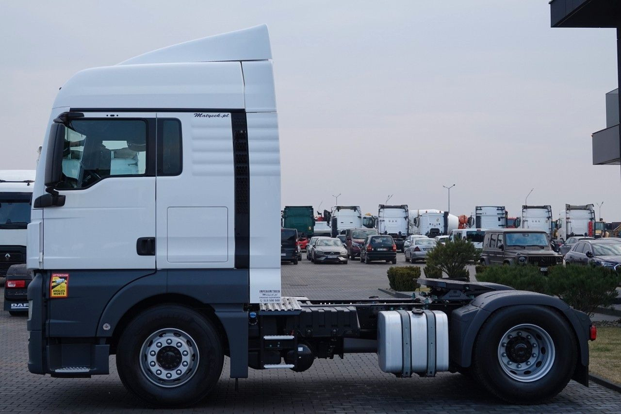 MAN TGX 18.470 / RETARDER / 2020 ROK / SPROWADZONY - Tegljač: slika MAN TGX 18.470 / RETARDER / 2020 ROK / SPROWADZONY - Tegljač MAN TGX 18.470 / RETARDER / 2020 ROK / SPROWADZONY - Tegljač: slika MAN TGX 18.470 / RETARDER / 2020 ROK / SPROWADZONY - Tegljač
