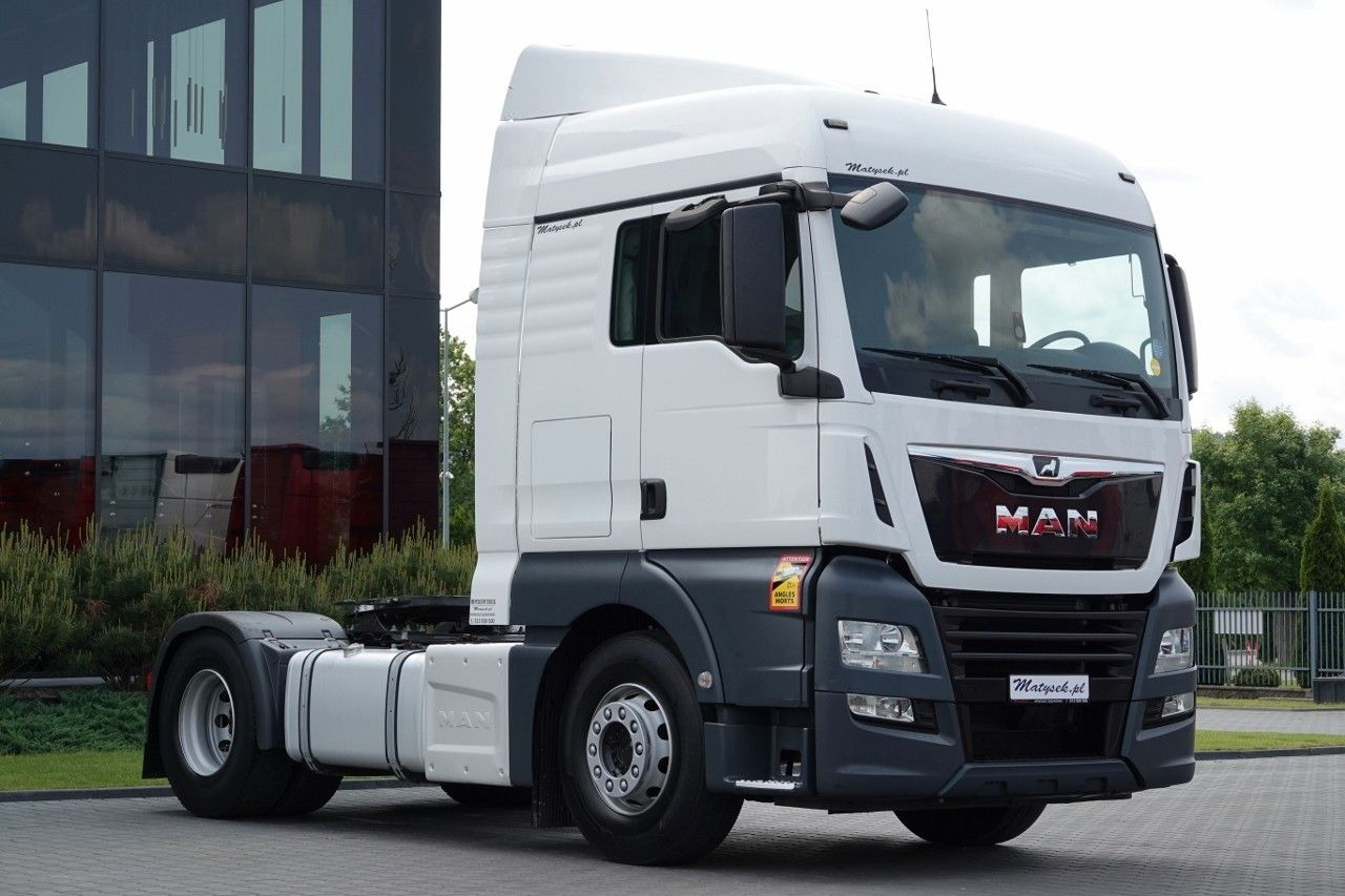 MAN TGX 18.470 / RETARDER / 2020 ROK / SPROWADZONY - Tegljač: slika MAN TGX 18.470 / RETARDER / 2020 ROK / SPROWADZONY - Tegljač MAN TGX 18.470 / RETARDER / 2020 ROK / SPROWADZONY - Tegljač: slika MAN TGX 18.470 / RETARDER / 2020 ROK / SPROWADZONY - Tegljač