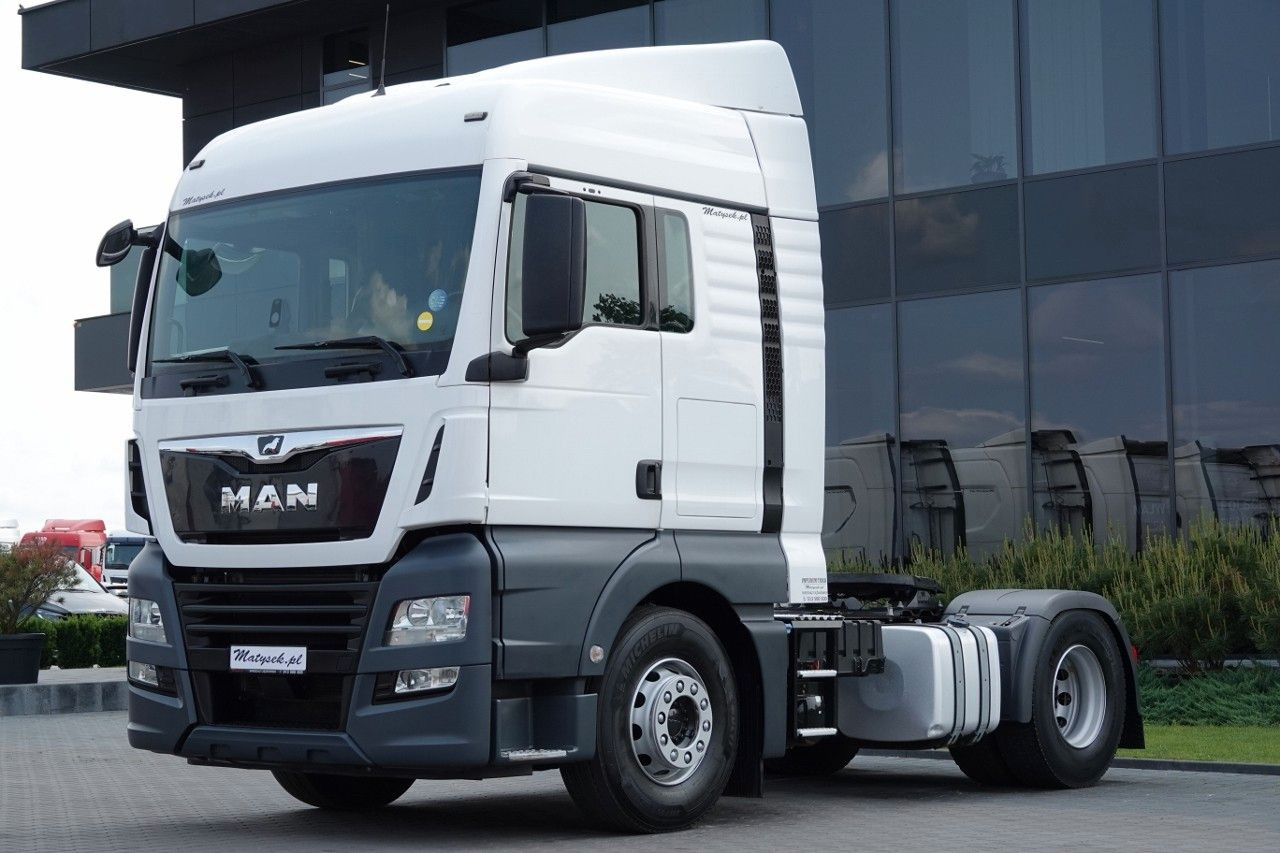 MAN TGX 18.470 / RETARDER / 2020 ROK / SPROWADZONY - Tegljač: slika MAN TGX 18.470 / RETARDER / 2020 ROK / SPROWADZONY - Tegljač MAN TGX 18.470 / RETARDER / 2020 ROK / SPROWADZONY - Tegljač: slika MAN TGX 18.470 / RETARDER / 2020 ROK / SPROWADZONY - Tegljač