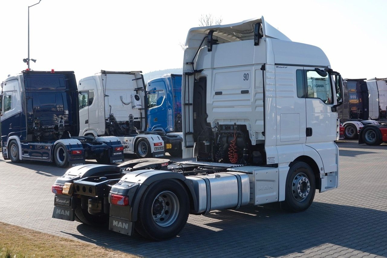 MAN TGX 18.470 / RETARDER / 2020 ROK / SPROWADZONY / - Tegljač: slika MAN TGX 18.470 / RETARDER / 2020 ROK / SPROWADZONY / - Tegljač MAN TGX 18.470 / RETARDER / 2020 ROK / SPROWADZONY / - Tegljač: slika MAN TGX 18.470 / RETARDER / 2020 ROK / SPROWADZONY / - Tegljač