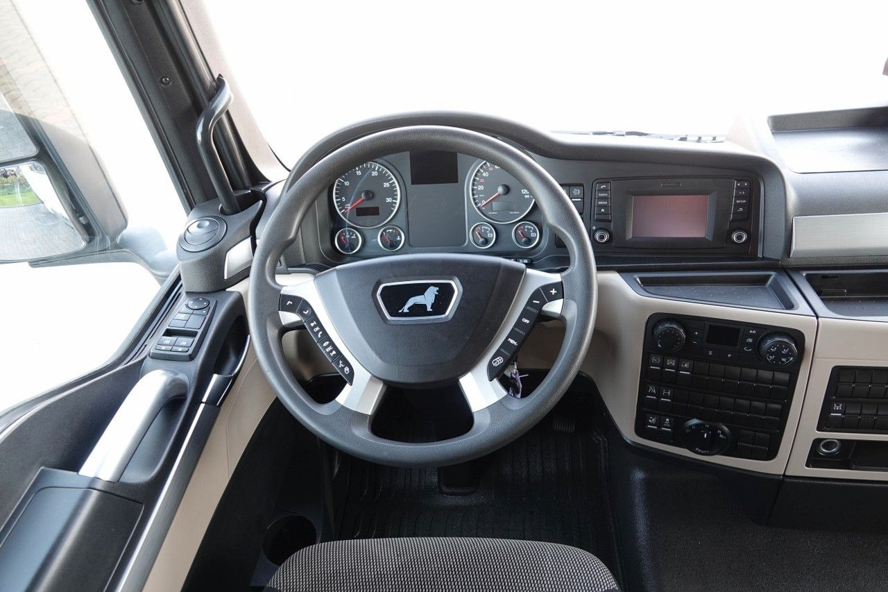 Tegljač MAN TGX 18.470 / RETARDER / 2020 ROK / SPROWADZONY /: slika Tegljač MAN TGX 18.470 / RETARDER / 2020 ROK / SPROWADZONY /