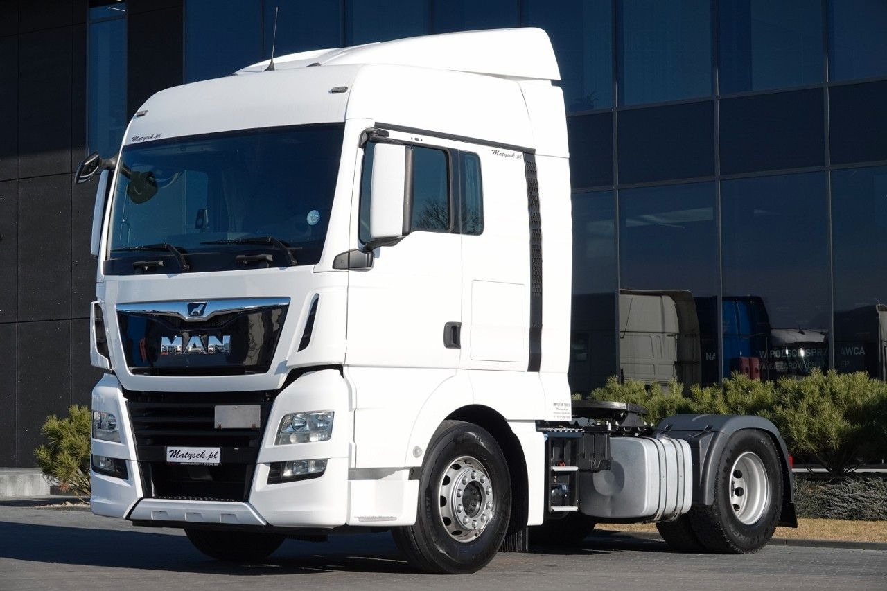 MAN TGX 18.470 / RETARDER / 2020 ROK / SPROWADZONY / - Tegljač: slika MAN TGX 18.470 / RETARDER / 2020 ROK / SPROWADZONY / - Tegljač MAN TGX 18.470 / RETARDER / 2020 ROK / SPROWADZONY / - Tegljač: slika MAN TGX 18.470 / RETARDER / 2020 ROK / SPROWADZONY / - Tegljač
