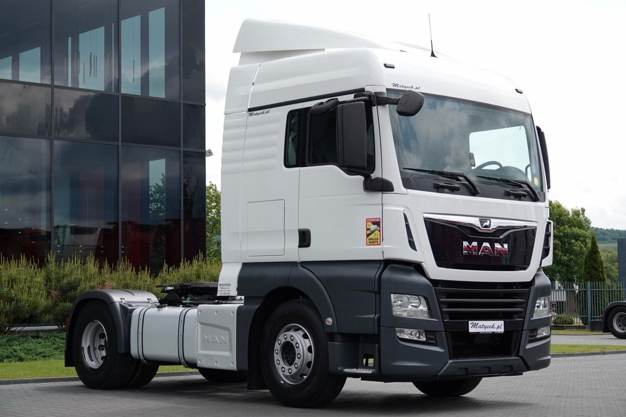 MAN TGX 18.470 / RETARDER / 2020 ROK / SPROWADZONY - Tegljač: slika MAN TGX 18.470 / RETARDER / 2020 ROK / SPROWADZONY - Tegljač MAN TGX 18.470 / RETARDER / 2020 ROK / SPROWADZONY - Tegljač: slika MAN TGX 18.470 / RETARDER / 2020 ROK / SPROWADZONY - Tegljač