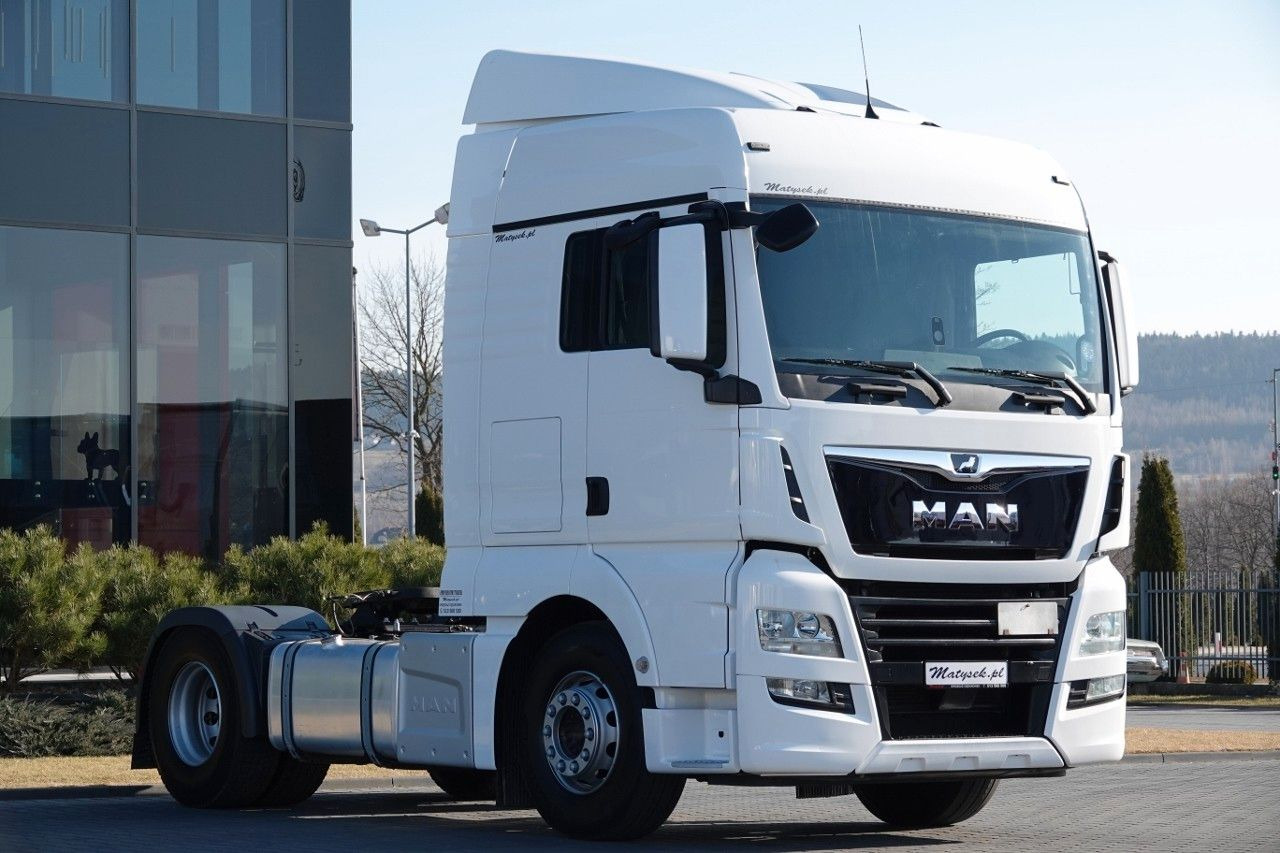 MAN TGX 18.470 / RETARDER / 2020 ROK / SPROWADZONY / - Tegljač: slika MAN TGX 18.470 / RETARDER / 2020 ROK / SPROWADZONY / - Tegljač MAN TGX 18.470 / RETARDER / 2020 ROK / SPROWADZONY / - Tegljač: slika MAN TGX 18.470 / RETARDER / 2020 ROK / SPROWADZONY / - Tegljač