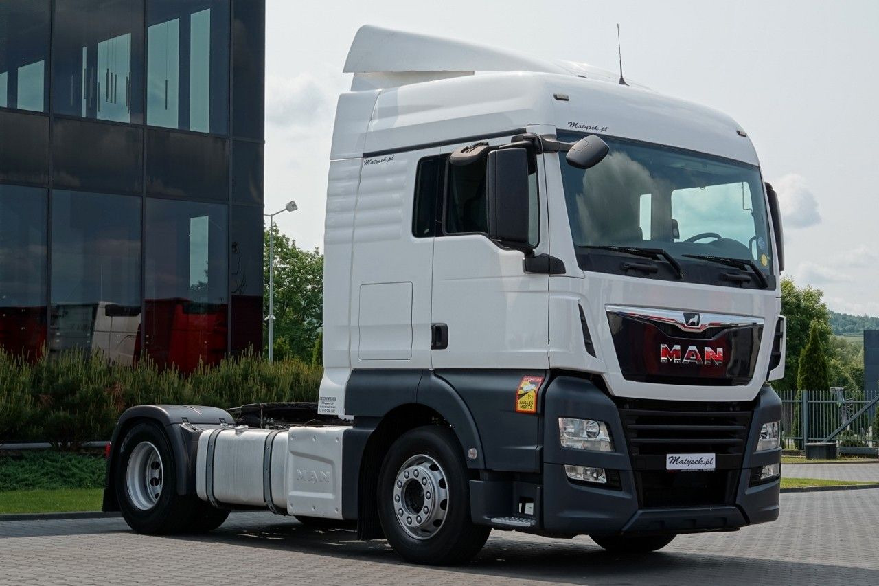 MAN TGX 18.470 / RETARDER / 2020 ROK / SPROWADZONY - Tegljač: slika MAN TGX 18.470 / RETARDER / 2020 ROK / SPROWADZONY - Tegljač MAN TGX 18.470 / RETARDER / 2020 ROK / SPROWADZONY - Tegljač: slika MAN TGX 18.470 / RETARDER / 2020 ROK / SPROWADZONY - Tegljač