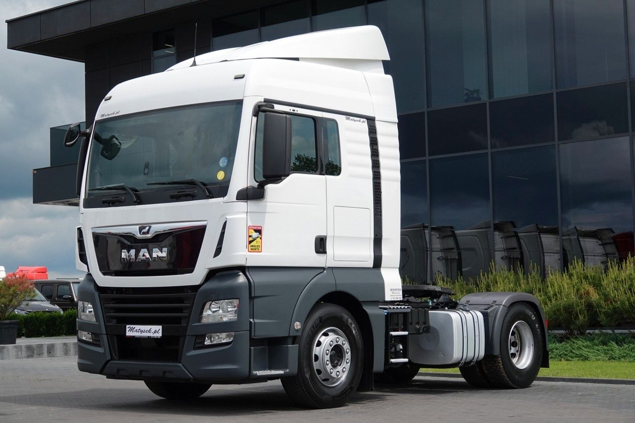 MAN TGX 18.470 / RETARDER / 2020 ROK / SPROWADZONY - Tegljač: slika MAN TGX 18.470 / RETARDER / 2020 ROK / SPROWADZONY - Tegljač MAN TGX 18.470 / RETARDER / 2020 ROK / SPROWADZONY - Tegljač: slika MAN TGX 18.470 / RETARDER / 2020 ROK / SPROWADZONY - Tegljač
