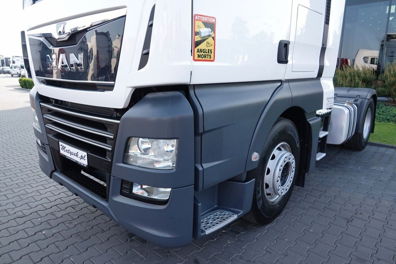 Tegljač MAN TGX 18.470 / RETARDER / 2020 ROK / SPROWADZONY /: slika Tegljač MAN TGX 18.470 / RETARDER / 2020 ROK / SPROWADZONY /