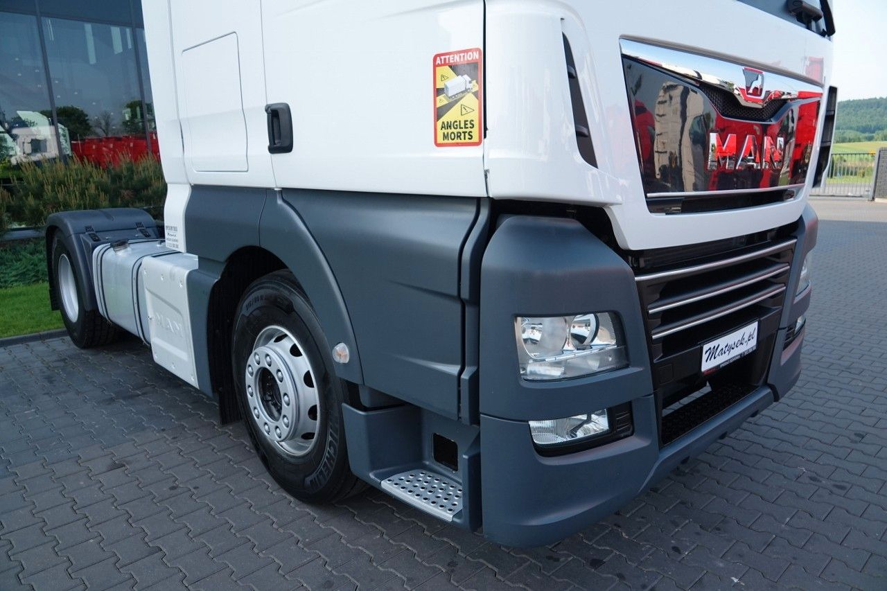 Tegljač MAN TGX 18.470 / RETARDER / 2020 ROK / SPROWADZONY /: slika Tegljač MAN TGX 18.470 / RETARDER / 2020 ROK / SPROWADZONY /
