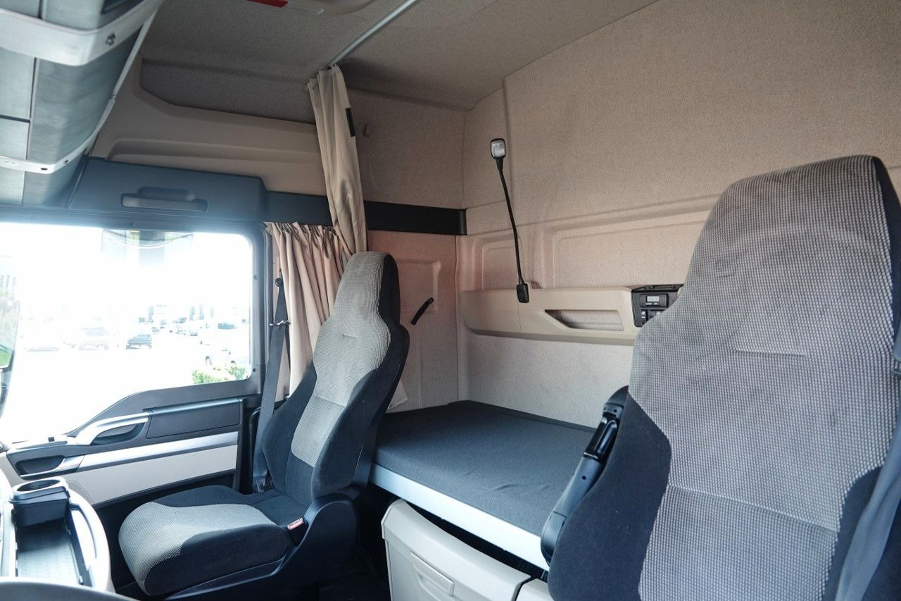 Tegljač MAN TGX 18.470 / RETARDER / 2020 ROK / SPROWADZONY /: slika Tegljač MAN TGX 18.470 / RETARDER / 2020 ROK / SPROWADZONY /