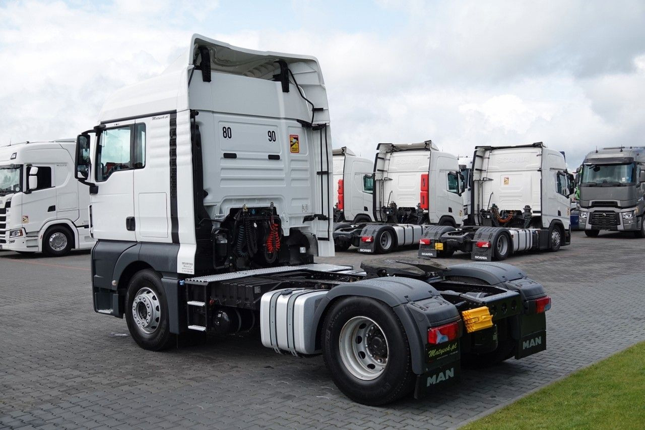 MAN TGX 18.470 / RETARDER / 2020 ROK / SPROWADZONY - Tegljač: slika MAN TGX 18.470 / RETARDER / 2020 ROK / SPROWADZONY - Tegljač MAN TGX 18.470 / RETARDER / 2020 ROK / SPROWADZONY - Tegljač: slika MAN TGX 18.470 / RETARDER / 2020 ROK / SPROWADZONY - Tegljač