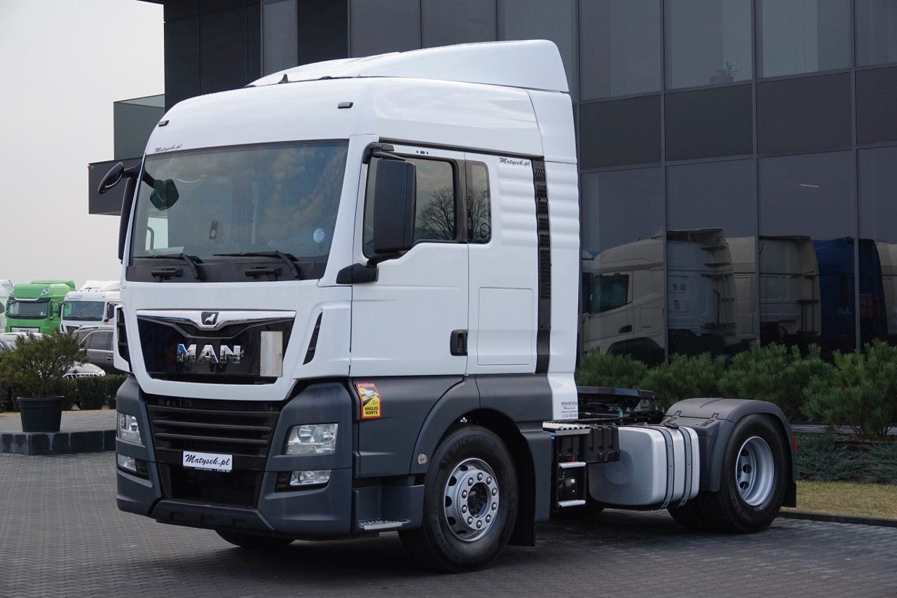 MAN TGX 18.470 / RETARDER / 2020 ROK / SPROWADZONY - Tegljač: slika MAN TGX 18.470 / RETARDER / 2020 ROK / SPROWADZONY - Tegljač MAN TGX 18.470 / RETARDER / 2020 ROK / SPROWADZONY - Tegljač: slika MAN TGX 18.470 / RETARDER / 2020 ROK / SPROWADZONY - Tegljač