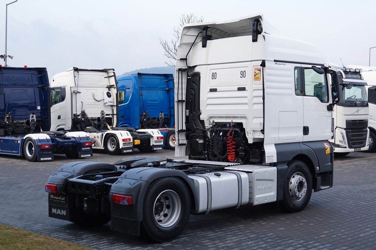 MAN TGX 18.470 / RETARDER / 2020 ROK / SPROWADZONY - Tegljač: slika MAN TGX 18.470 / RETARDER / 2020 ROK / SPROWADZONY - Tegljač MAN TGX 18.470 / RETARDER / 2020 ROK / SPROWADZONY - Tegljač: slika MAN TGX 18.470 / RETARDER / 2020 ROK / SPROWADZONY - Tegljač