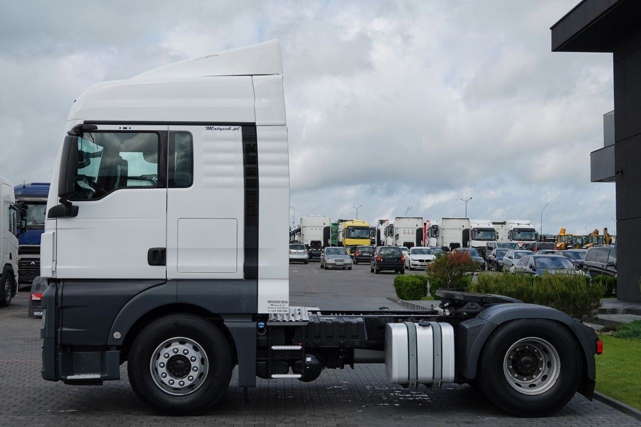 MAN TGX 18.470 / RETARDER / 2020 ROK / SPROWADZONY - Tegljač: slika MAN TGX 18.470 / RETARDER / 2020 ROK / SPROWADZONY - Tegljač MAN TGX 18.470 / RETARDER / 2020 ROK / SPROWADZONY - Tegljač: slika MAN TGX 18.470 / RETARDER / 2020 ROK / SPROWADZONY - Tegljač