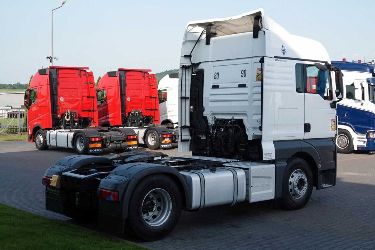 MAN TGX 18.470 / RETARDER / 2020 ROK / SPROWADZONY / - Tegljač: slika MAN TGX 18.470 / RETARDER / 2020 ROK / SPROWADZONY / - Tegljač MAN TGX 18.470 / RETARDER / 2020 ROK / SPROWADZONY / - Tegljač: slika MAN TGX 18.470 / RETARDER / 2020 ROK / SPROWADZONY / - Tegljač