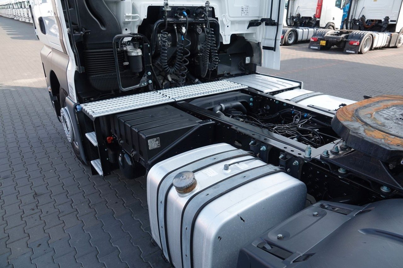 Tegljač MAN TGX 18.470 / RETARDER / 2020 ROK / SPROWADZONY /: slika Tegljač MAN TGX 18.470 / RETARDER / 2020 ROK / SPROWADZONY /