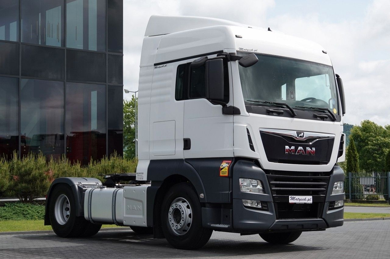 MAN TGX 18.470 / RETARDER / 2020 ROK / SPROWADZONY - Tegljač: slika MAN TGX 18.470 / RETARDER / 2020 ROK / SPROWADZONY - Tegljač MAN TGX 18.470 / RETARDER / 2020 ROK / SPROWADZONY - Tegljač: slika MAN TGX 18.470 / RETARDER / 2020 ROK / SPROWADZONY - Tegljač